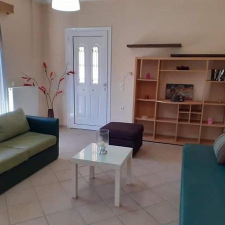 Aestas Apartment Laganász Kültér fotó