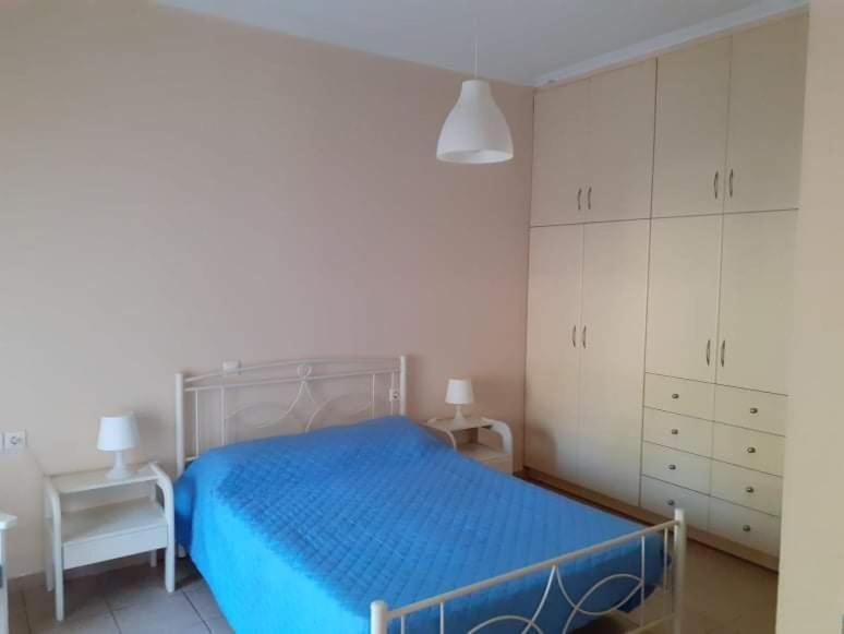 Aestas Apartment Laganász Kültér fotó