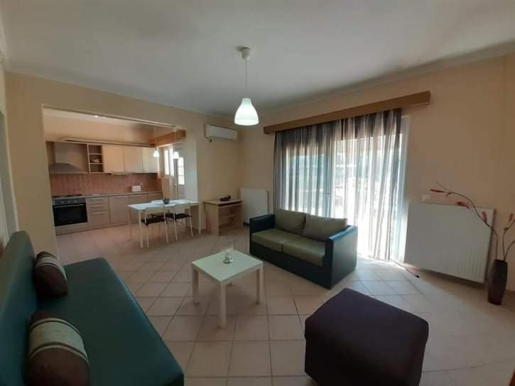 Aestas Apartment Laganász Kültér fotó