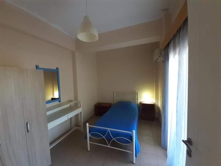 Aestas Apartment Laganász Kültér fotó